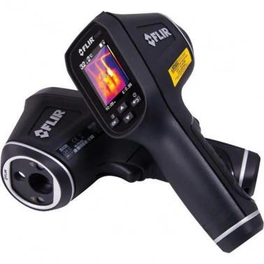  () Flir  