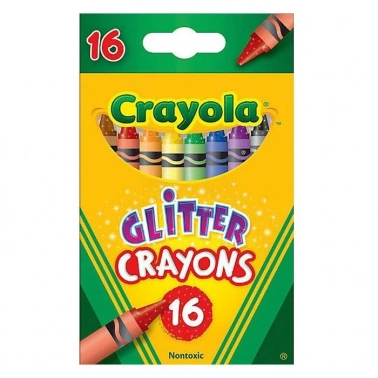   Crayola   16 . 52-3716,   