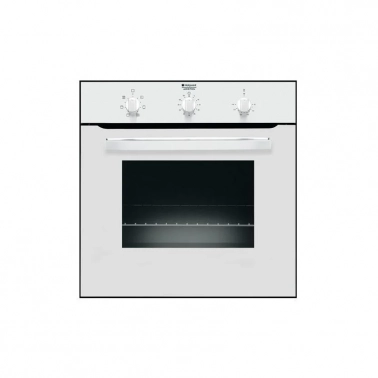 Встраиваемая электрическая духовка Hotpoint-ariston