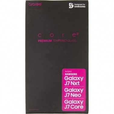      Samsung Galaxy J7 Neo SM-J701F / DS , 1   , Araree, GP-J700KDEEAAA