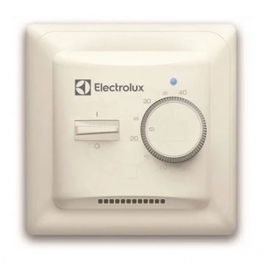      ELECTROLUX,  Electrolux Thermotronic Basic ETB-16