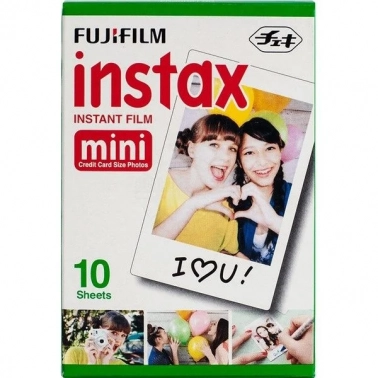  Fujifilm Instax Mini 10, Instax Mini 10 , 