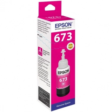  Epson C13T67334A   