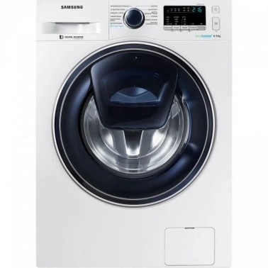   Samsung WW65K42E09W AddWash,  