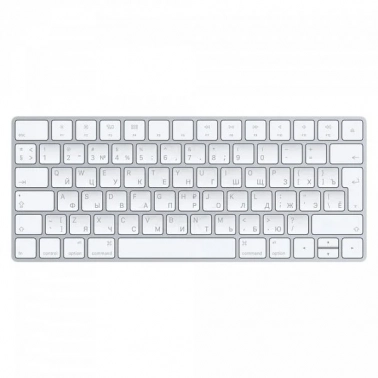  Apple Magic Keyboard MLA22RU, 