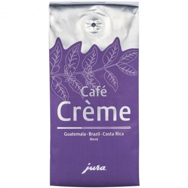    Jura Cafe Creme  -