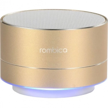   Rombica Mysound BT-03 4C Gold