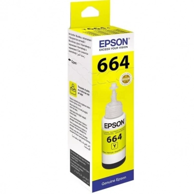  Epson C13T66444A   