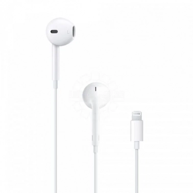  Apple EarPods with Lightning Connector MMTN2ZM/A  