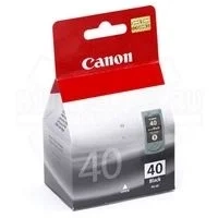  Canon PG-40 