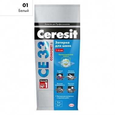  Ceresit CE 33 comfort , 2 