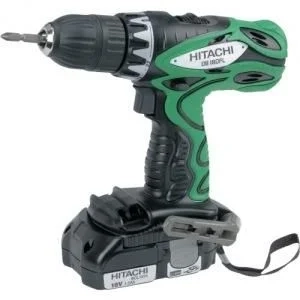  - hitachi ds 18 dfl