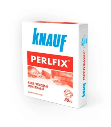    Knauf Perlfix 30   