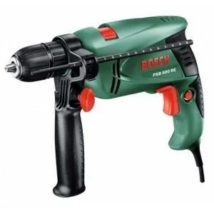   bosch psb 500 re 0.603.127.020