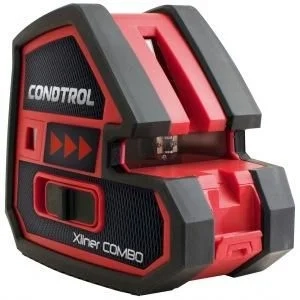    condtrol xlinercombo set