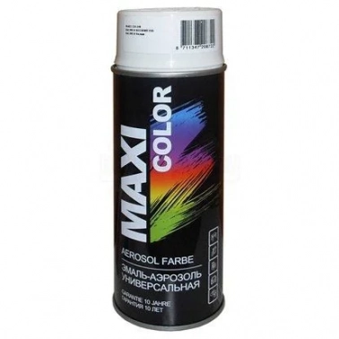     MAXI COLOR RAL9010   