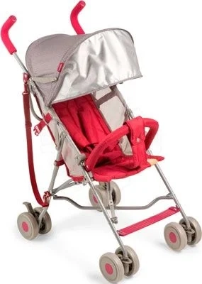 Коляска Happy Baby, Twiggy RED