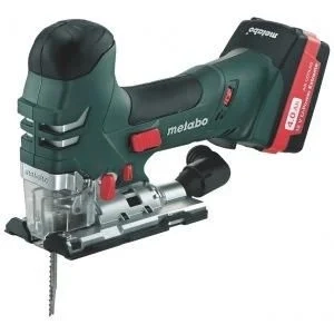   metabo sta 18 ltx 140 601405700