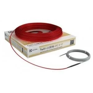Теплый пол electrolux etc 2-17-100, Теплые полы