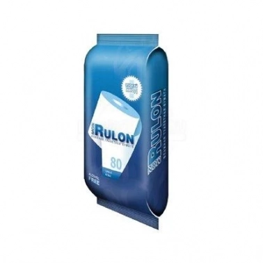     Mon Rulon,    Mon Rulon 80 