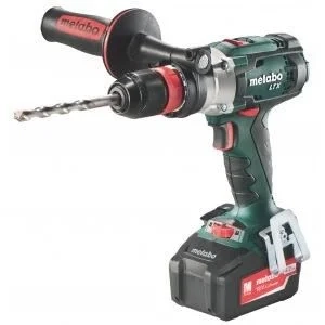    metabo sb 18 ltx quick 602200650