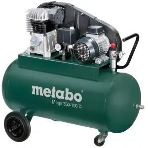  metabo mega 350-100 d 601539000