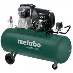  metabo mega 580-200 d 601588000