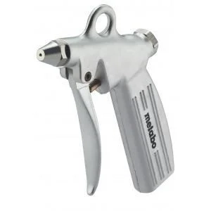 Продувочный пистолет metabo bpa 15 601583000