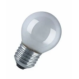   classic p fr 25w e27 osram 4008321411686