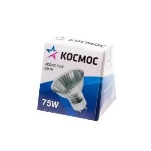    jcdrc 75w gu10 230v lksmjcdrc220v75w