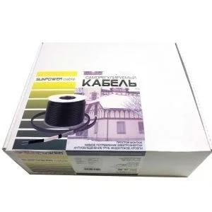 Теплый пол sun power film spc-16-2cr-6 в Москве
