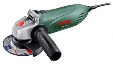 BoschPWS 750-125