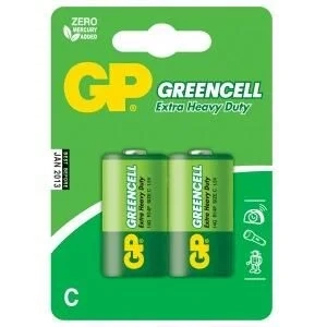  greencell r14 (2 ; ) gp 14g-bc2/14g-2cr2