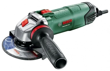 BoschPWS 850-125