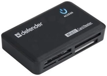  Defender, Optimus USB 2.0 83501