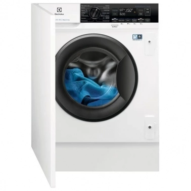    Electrolux EW7W3R68SI PerfectCare