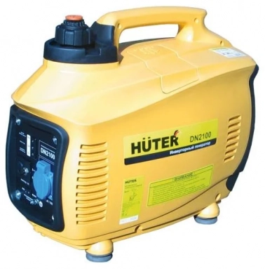 HuterDN2100