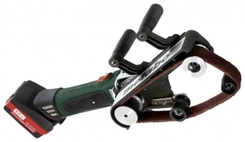 Metabo RB 18 LTX 60 598485