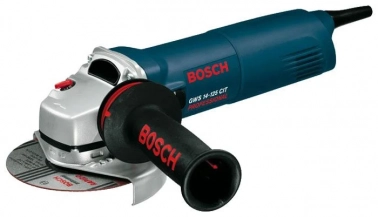 BoschGWS 14-125 CIT,  ()