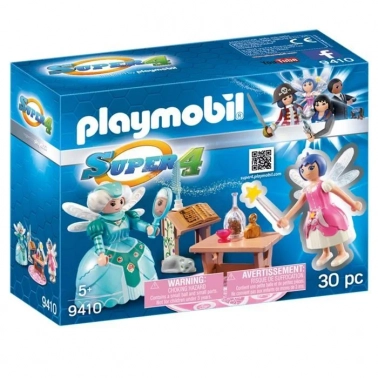 Playmobil  4      9410