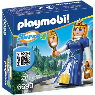 Playmobil  4   6699