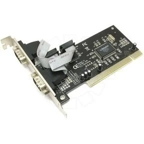  Orient XWT-PS050 2xRS-232 PCI,   