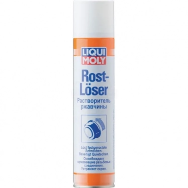   Liqui Moly 1985 / 1612 0,3, Schnell-Rostloser