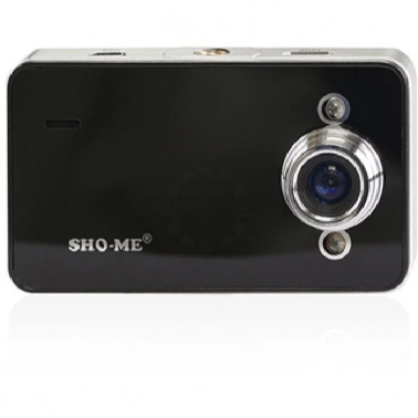   Sho-Me HD29-LCD, SHO-ME
