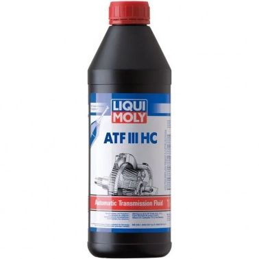 Liqui Moly ATF III HC   1