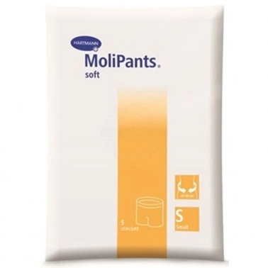    Hartmann Moli Pants  (S), 5., 9477972  