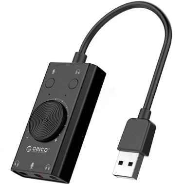   Orico SC2-BK USB  