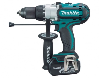   Makita Dhp451rfe