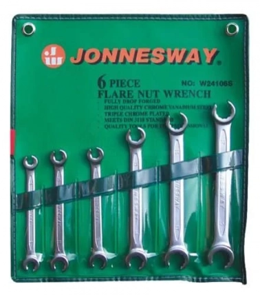   , 6 . Jonnesway W24106s (6 - 19 )
