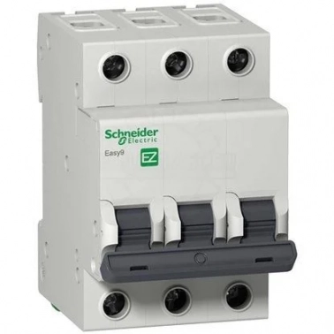   Schneider Electric,  Schneider   EASY9 32A 4.5 C, 